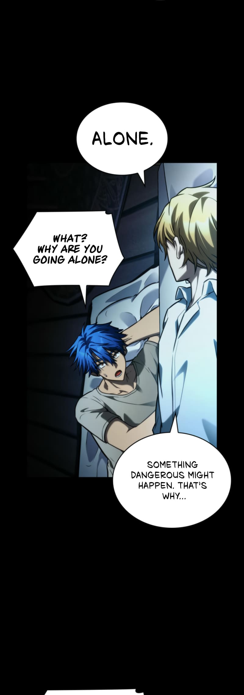 Infinite Mage, Chapter 107 image 52